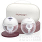 Momcozy Breast Pump Hands Free M5, Wearable Breast Pump