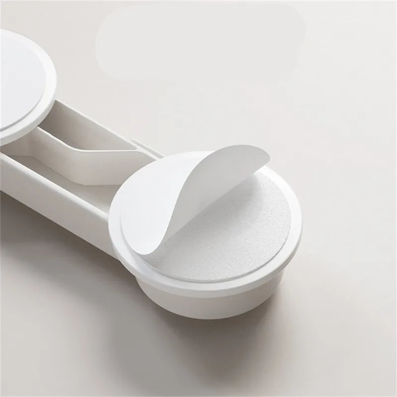 5/10/20PCS Child Lock Children Baby Drawer Anti-opening Cabinet Door Refrigerator Anti-pinch Safety Lock Buckle Protection