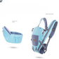 Baby Carrier Backpack waist stool 4 in1 Things for Babies Accessories Kangaroo Sling Stuff Children's Newborn Infant Ergonomic