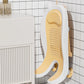Foldable Ass Bath Rack Baby Bathtub Lying On Newborn Supplies Baby Can Lying On Bath Bath Net Ass Washing Artifact