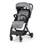 Lightweight Travel Pram four-wheel stroller Portable newborn baby foldable shock-absorbing umbrella stroller Baby Carriage