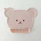 Food Grade Silicone Baby Bib Table Mat Infant Tiny Diner Portable Suction Cup Placemat For Kids Baby Feeding Kitchen Placemat