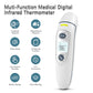 MAMIJOY Infrared Baby Thermometer