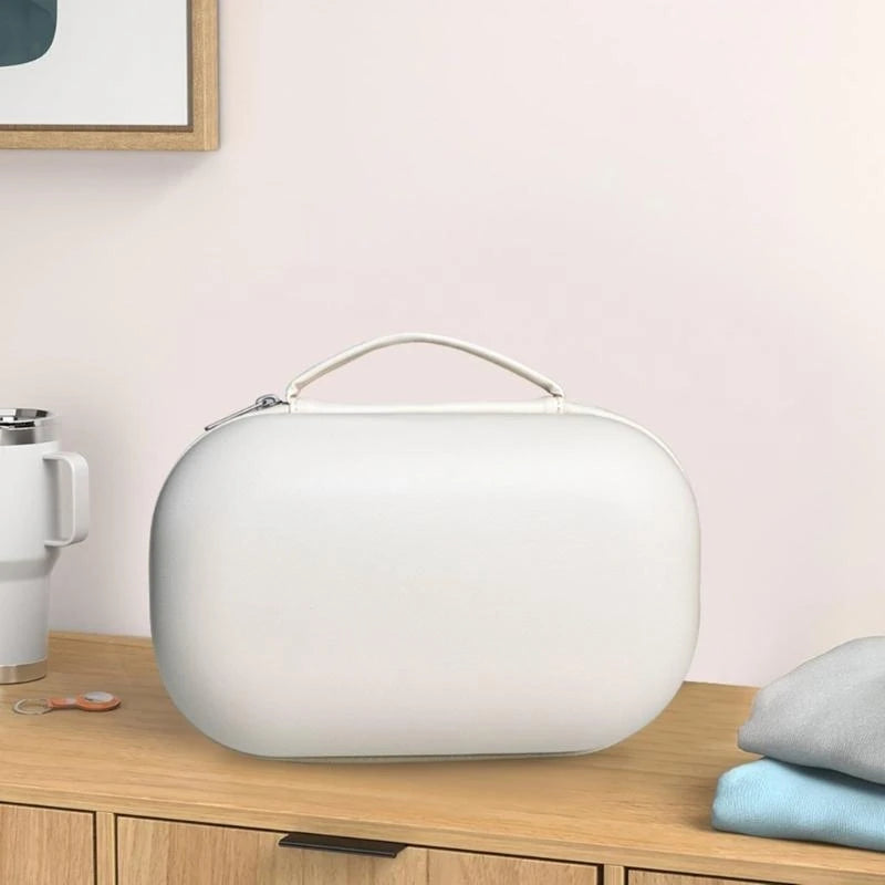 Shockproof Protective Cover Wearable Electric Breast Storage Bag Carry Case