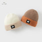 Dave Bella Cozy Knit Winter Hat for Kids
