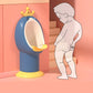 Baby Urinal Potty – Wall-Mounted, Adjustable Training Toilet for Boys