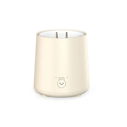 Baby Formula Maker | Electric Milk Shaker, USB Rechargeable & Smart