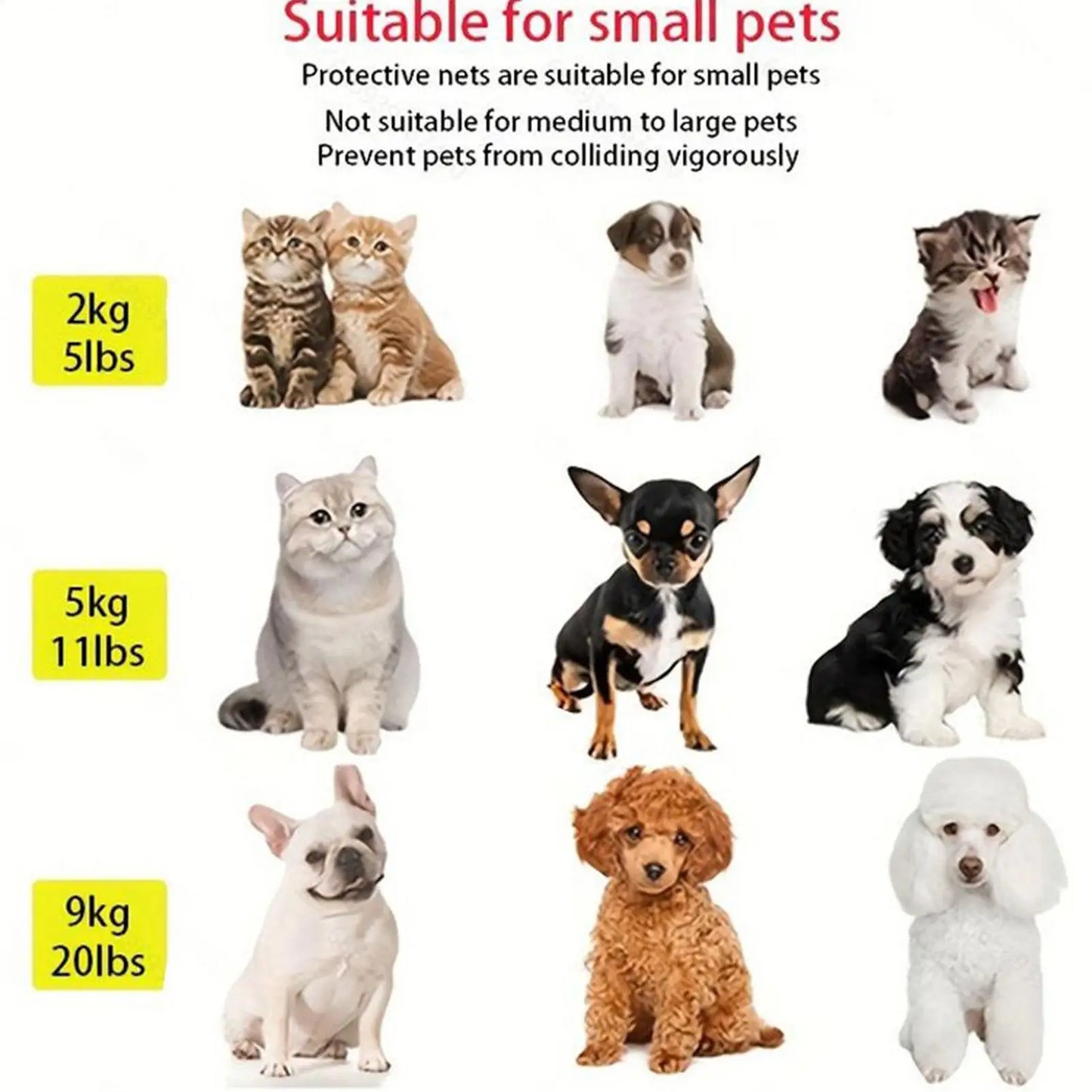 Retractable Baby Gate Punch-free Pets Stair Gate Dog Cat Stair Door Fence Childproof Net No-Drill Mesh  Kids Safety doorway