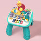Baby Activity Table Learning Melodies Educational Sound for Boys