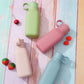 Toddler Flip Lid Cup – Portable Baby Drinking Bottle