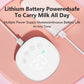 Dr. Isla Wearable Hands Free Electric Breast Pump