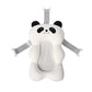 Baby Bath Seat Support Mat Foldable Baby Bath Tub Pad Chair Newborn Bathtub Pillow Infant Anti-Slip Soft Comfort Body Cushion