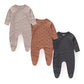 Unisex Baby Jumpsuit Set