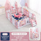 Multi-Purpose Safety Fence for Babies & Toddlers