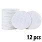 Disposable Nursing Pads for Breastfeeding Super Soft Breastfeeding Milk Pads Ultra Comfortable & Individually Wrapped
