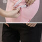 Summer Cotton Maternity Belly Short Pants Pregnant Women s Pregnancy  Trousers Adjustable  Clothes Korean Style