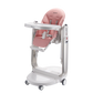 Multifunction 3 in 1 Baby High Chair Baby Eating Feeding Dining Chair