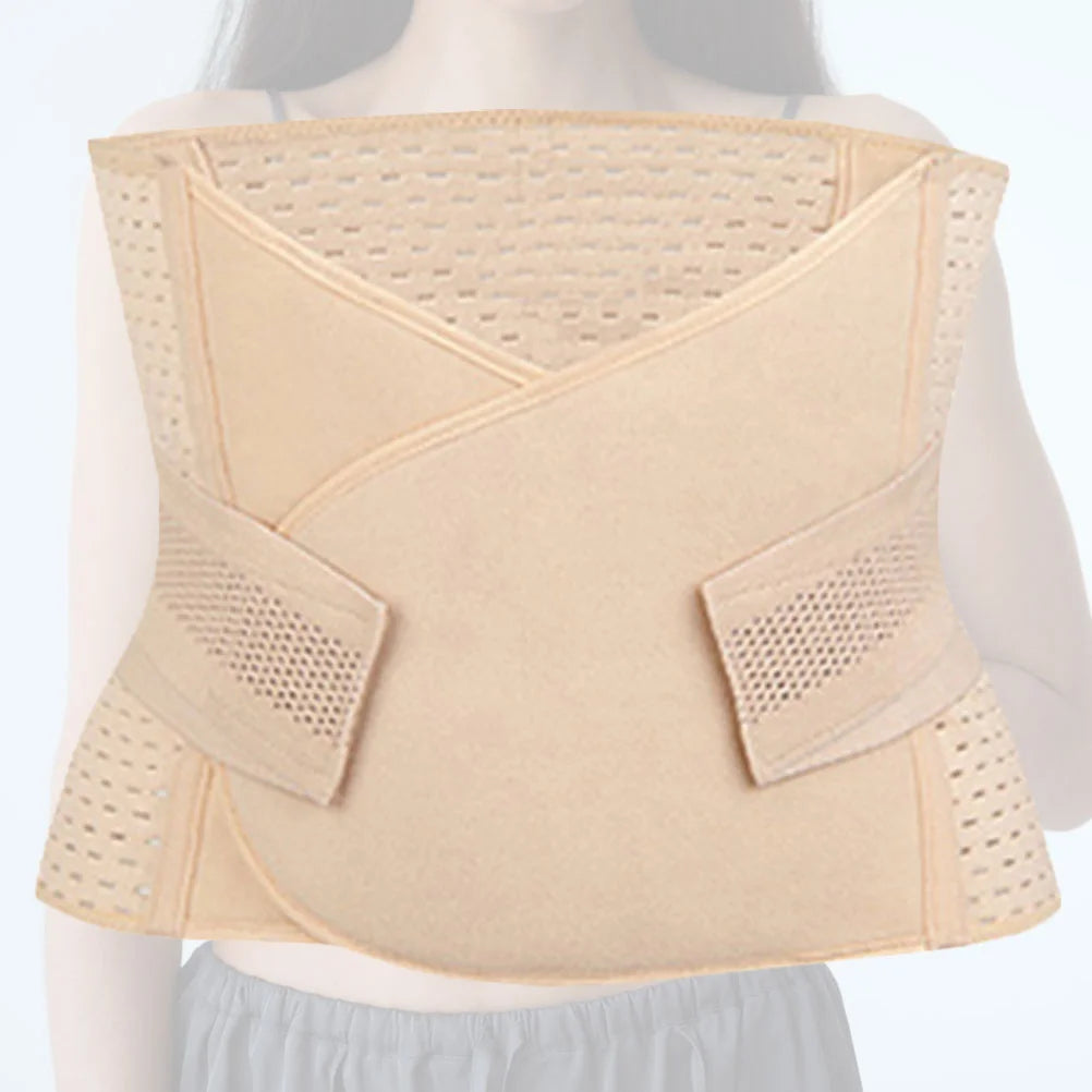 Belly Belt After Birth Wrap Postpartum Band Strap Pregnancy Abdominal Girdle Lose Weight Mother