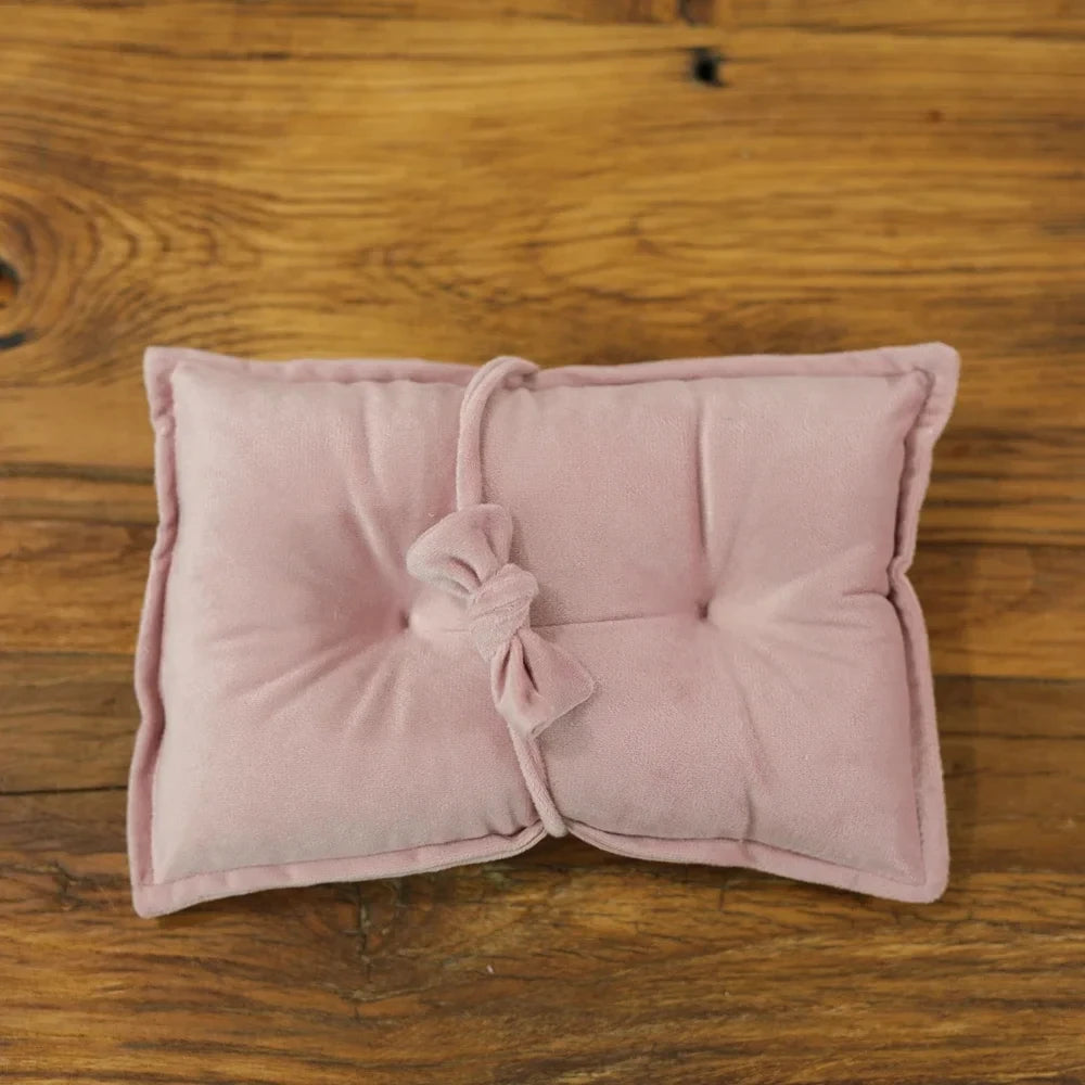 Multifunctional Pregnancy Pillow Four Seasons Universal Printed Pattern U-Shaped Waist Support Cushion Maternity Long Pillow