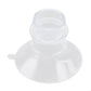 Silicone Flange Insert Breast Shield 17/19/21mm for 24mm 27mm 30mm Breast Pump J60B