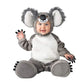 6M-24M Christmas Xmas Holiday Halloween Costume Infant Baby Girls Lion Dinosaur Rompers Elk Toddlers Clothes