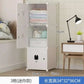 Baby Storage Cabinet Wardrobe Children's Organizer Dresser Montessori Clothes Closet Girl Dresses Girls Sale Price Furniture