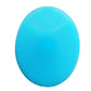 Kids Bath Brush – Soft Silicone Shampoo & Scalp Massage Tool