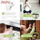 Baby Safety Magnetic Locks Cabinet Drawer Self-Adhesive Screw