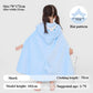 Baby Hooded Bath Towels Cartoon Animal Newborn Blanket Toddler Bathrobe Swaddle Wrap Boys Girls