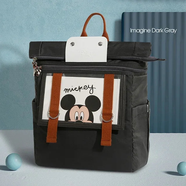 Disney Baby Diaper Backpack