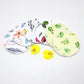 Breast Pads Bamboo Nursing Pads Absorbency Waterproof Washable Feeding Pad Reusable Breathablefor Nursing and Maternity Moms