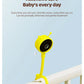 Smart Baby Care C11 HD 2MP Video Music App