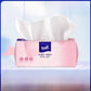 Tempo Ultra Soft Tissue One-time Use Hanging Ding Baby Available Face Towel Flora Skin Gentle on Skin Care Paper Products