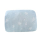Printed Pattern Arm Pillow Baby Nursing Pillow Breastfeeding Pillow Cotton Bottle Feeding Pillows for Newborn Toddler