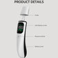 LED Infrared Thermometer – Fast & Touch-Free!