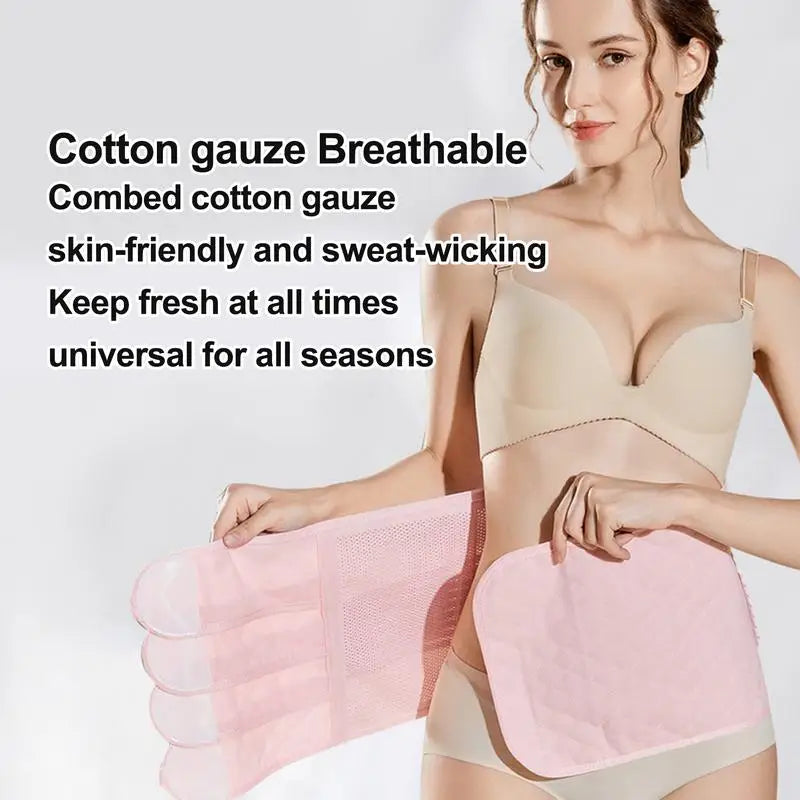 Belly Band After Pregnancy Belt Maternity Postpartum Corset Set Shapewear Corset Girdle Slimming Bandage Band Waisr Trimmer