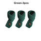Christmas Toddler Scarf Winter Warm Baby Neck Warmer Fleece Lined Windproof Kids Unisex Scarf Cute Korean Style Festival Gift