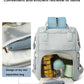 Waterproof Baby Diaper Bag