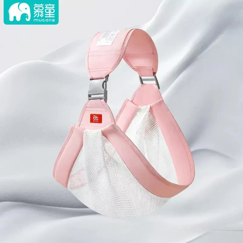 Baby Hip Seat Carrier Wrap New Born Baby Sling Portable Breathable Bag Bebes Carriers Toddler Infant Items Backpack Accessories