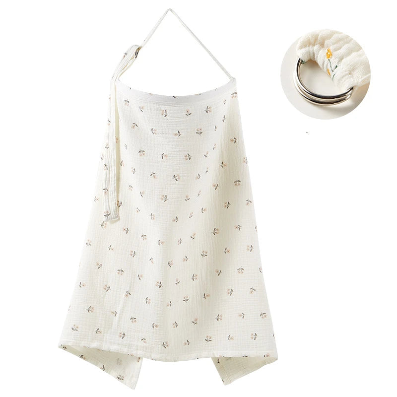 Breastfeeding Nursing Cover Baby Feeding Cloth Privacy Breast Feeding Blanket Baby Feeding Cloth Privacy Breast Feeding Blanket