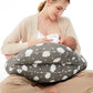 Momcozy Nursing Pillow – Extra Support for Mom and Baby