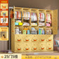 Kids Cube Closet Jewelry Fabric Placard Plastic Partitions Cupboard Walk In Wardrobe Cabinet Guarda Roupa Furniture For Room