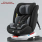 Baby child safety seat infant 0-4 years old baby car seat  baby car seat newborn can sit or lie down ECE standard