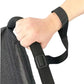 Baby Stroller Rope Stroller Handlebar Wrist Strap Non-slip Belt Safety Outdoor Slope Safety Protection Double Insurance Straps