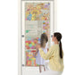 Stuffed Toys Storage Bag Room Stuffed Storage Bags Door Back Hanging Kids Toy Organizer for Baby Plush Toys Nursery Kids