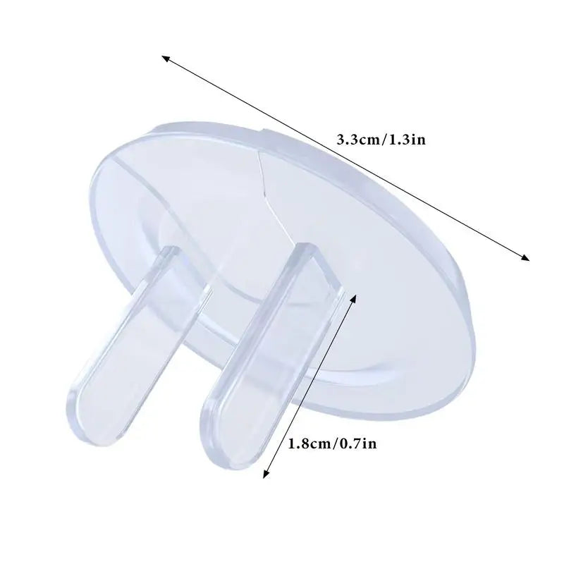 Baby Care Socket Safety Anti-Shock Guards