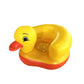 Baby Inflatable Chair – Portable, Foldable Sofa & Dining Seat