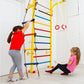 Outdoor Climbing Rope Ladder for Kids