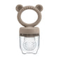 Newborn Food Feeder – Fruit & Veggie Silicone Teether