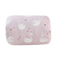 Printed Pattern Arm Pillow Baby Nursing Pillow Breastfeeding Pillow Cotton Bottle Feeding Pillows for Newborn Toddler
